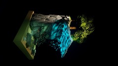 A screenshot taken in Dreams. 20 of 30.