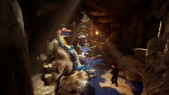 Cellar_  The House of  Forgotten