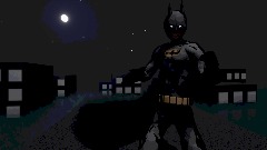 A screenshot taken in Dreams. 21 of 28.