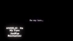 A screenshot taken in Dreams. 1 of 2.