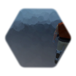 Canderous Ordo aka Mandalore the Preserver