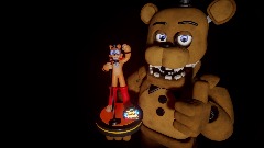 A screenshot taken in Dreams. 9 of 20.