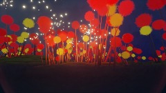 A screenshot taken in Dreams. 4 of 5.