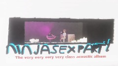 The very very very very classy acoustic album.