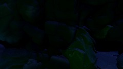 Number world The cave