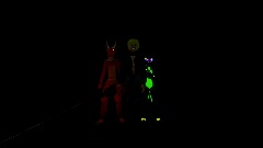A screenshot taken in Dreams. 1 of 2.