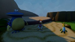 A screenshot taken in Dreams. 1 of 1.