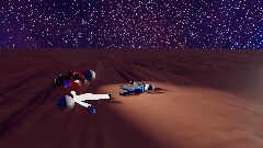 Final Buti & INFECTED white DEATH