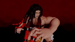 A screenshot taken in Dreams. 2 of 3.