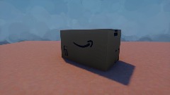 Package Delivery Snake