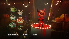 A screenshot taken in Dreams. 15 of 22.