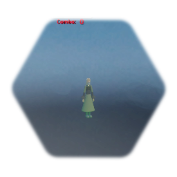 Shang Tsung - Rayden (Friendly)