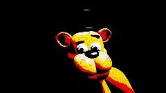 Remix of FNAF 1 MENU W.I.P