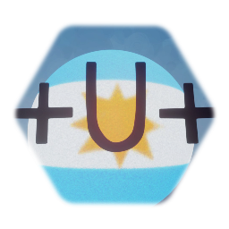 Argie's 🇦🇷 head