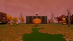 HalloweenTown
