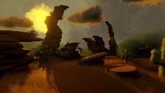 A screenshot taken in Dreams. 3 of 4.