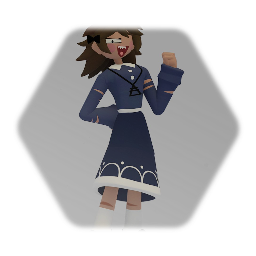 Alice - Fundamental Paper Education