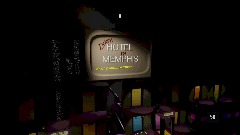 Remix of Death Hotel in Memphis (Title Screen)