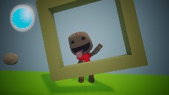 A screenshot taken in Dreams. 1 of 1.