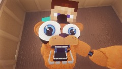 The war in the elevator.