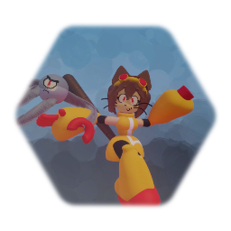 Gameoverse