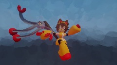 A screenshot taken in Dreams. 1 of 1.