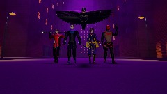 Gotham Knights: Resurgence