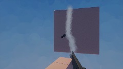 A screenshot taken in Dreams. 2 of 3.