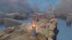 Mon Temple ancien<nbsp>!