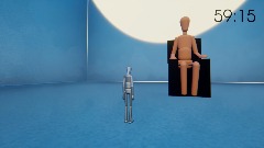 A screenshot taken in Dreams. 14 of 23.