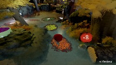 A screenshot taken in Dreams. 21 of 28.