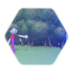 Make me in your universe