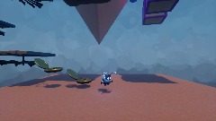 Супер сложный паркур