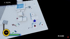 A screenshot taken in Dreams. 23 of 30.