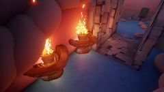 A screenshot taken in Dreams. 25 of 28.