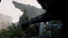 A screenshot taken in Dreams. 15 of 29.