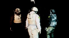 Battlefield 4 movie cover