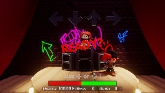 A screenshot taken in Dreams. 4 of 21.