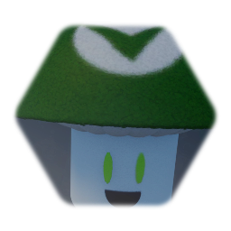 Vineshroom