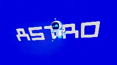 Astro bot showcase