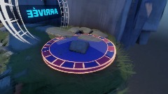 A screenshot taken in Dreams. 2 of 2.