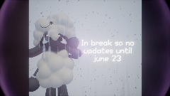 A screenshot taken in Dreams. 6 of 10.