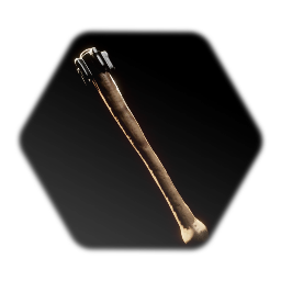 Massive Asset Library