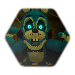 Toy Bonnie