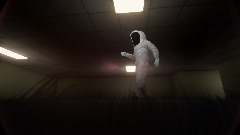 The Backrooms : Level 4 PART 5