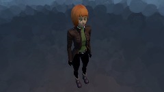 A screenshot taken in Dreams. 1 of 4.