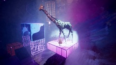 A screenshot taken in Dreams. 19 of 20.