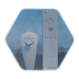 Thermo Friendly Wii Remote
