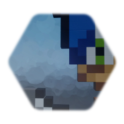 Sonic advance: Sonic