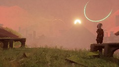 A screenshot taken in Dreams. 13 of 16.